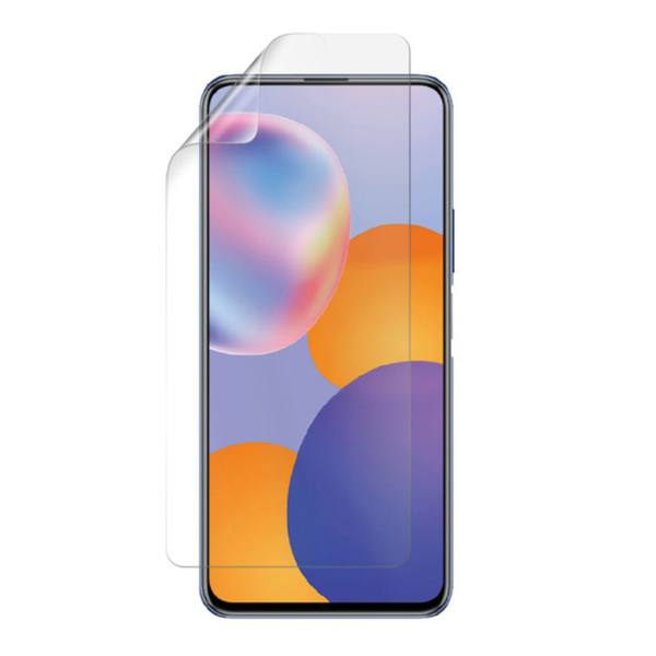 Huawei Y9a  Hydrogel Screen Protector