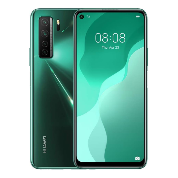 Huawei Nova 7 SE 5G  Hydrogel Screen Protector