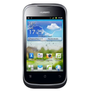 Huawei Ascend Y201 Pro (2012) Hydrogel Screen Protector