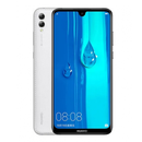 Huawei Y Max Hydrogel Screen Protector