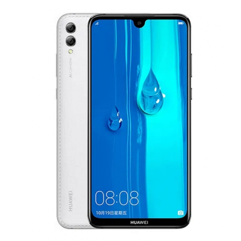 Huawei Y Max Hydrogel Screen Protector