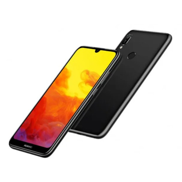 Huawei Y6 Prime 2019 Hydrogel Screen Protector