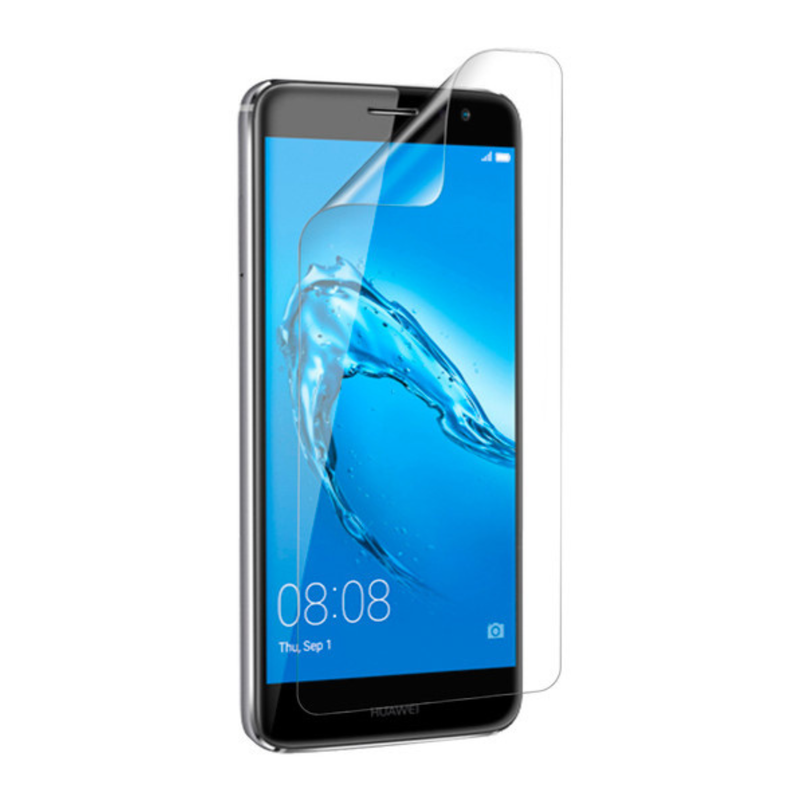 Huawei Nova Plus  Hydrogel Screen Protector (Pack of 2)