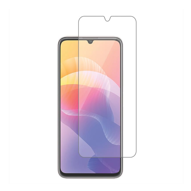 Huawei Enjoy Z 5G Hydrogel Screen Protector (Pack of 2)