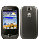 Huawei Ascend Y100 (2012) Hydrogel Screen Protector