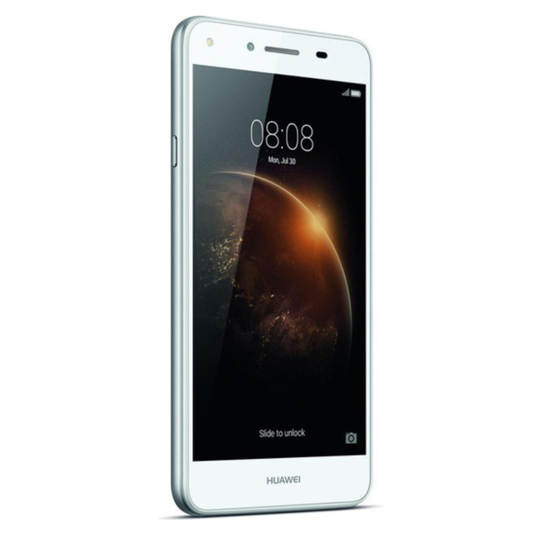 Huawei Y6 II Compact Hydrogel Screen Protector