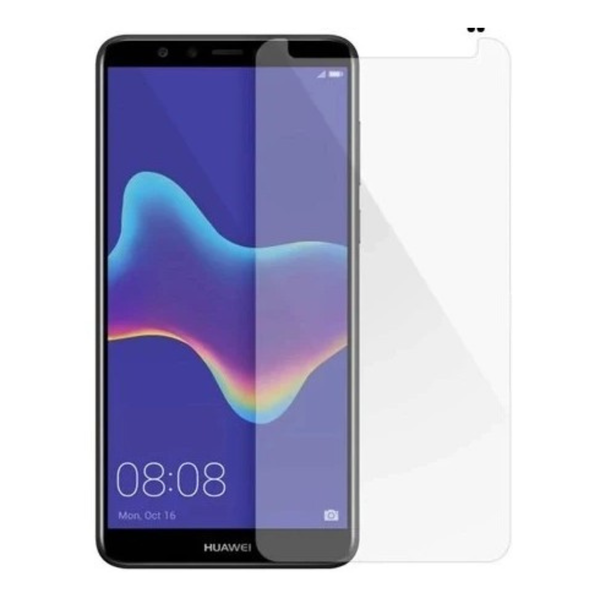 Huawei Y9 2018 Hydrogel Screen Protector