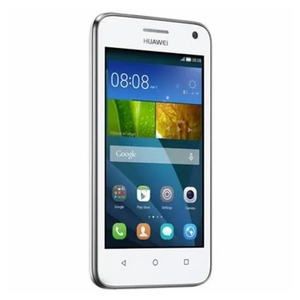 Huawei Y360 (Y3) Hydrogel Screen Protector