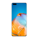 Huawei P40 Pro (2020) Hydrogel Screen Protector