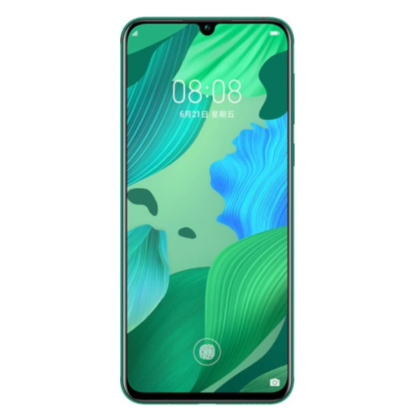 Huawei Nova 5 Pro Hydrogel Screen Protector