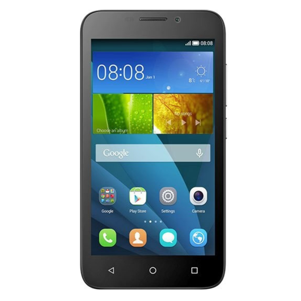 Huawei Y5c Hydrogel Screen Protector