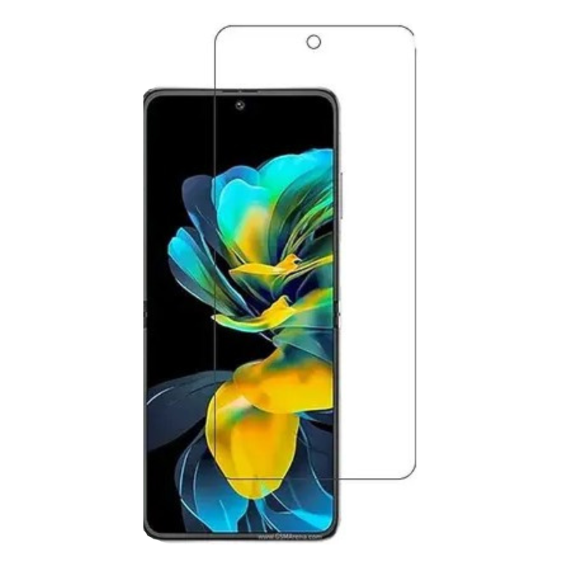 Huawei Pocket S (2022) Hydrogel Screen Protector