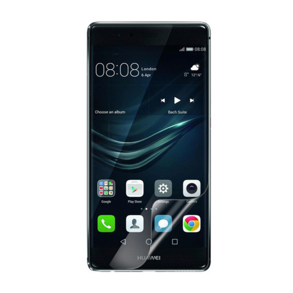 Huawei P9 Plus (2016) Hydrogel Screen Protector