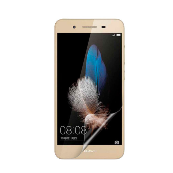 Huawei Enjoy 5S  Hydrogel Screen Protector