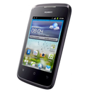 Huawei Ascend Y200 (2012) Hydrogel Screen Protector