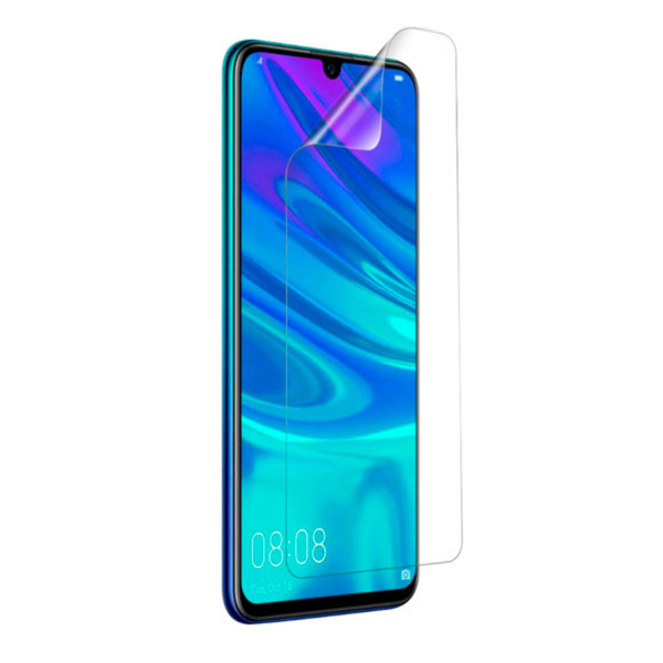 Huawei P Smart Pro (2018) Hydrogel Screen Protector