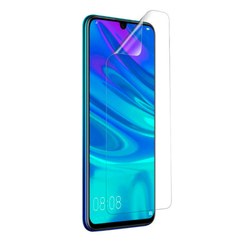 Huawei P Smart Pro (2018) Hydrogel Screen Protector