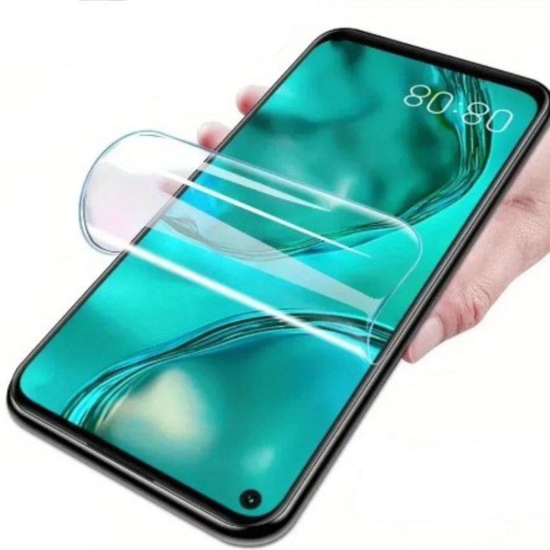 Huawei Nova 6 SE Hydrogel Screen Protector