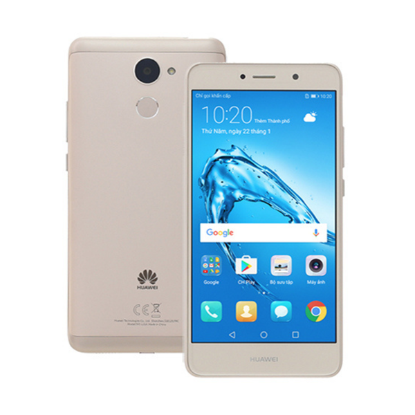 Huawei Y7 Prime Hydrogel Screen Protector