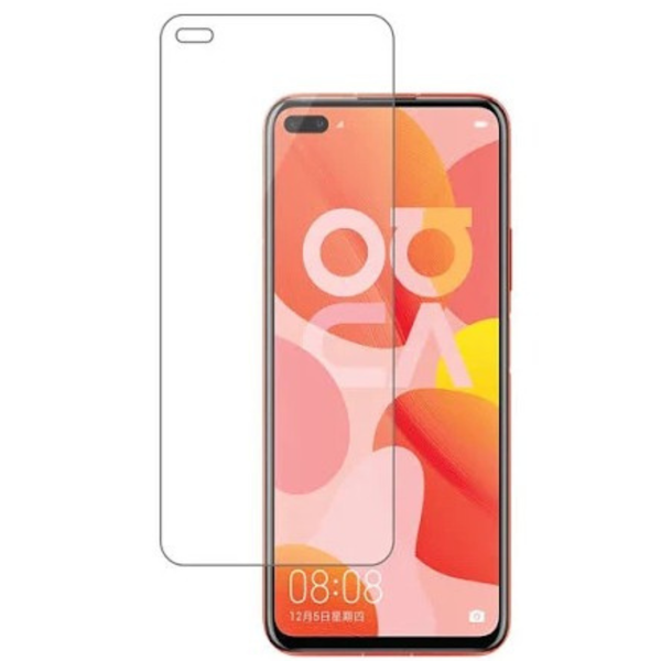 Huawei Nova 6 Hydrogel Screen Protector