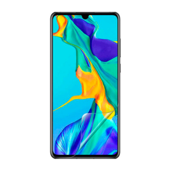 Huawei P30 New Edition (2020) Hydrogel Screen Protector