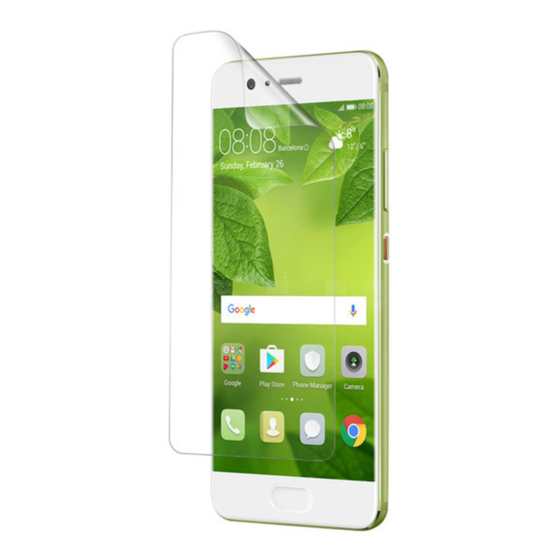 Huawei P10 Plus (2017) Hydrogel Screen Protector (Pack of 2)