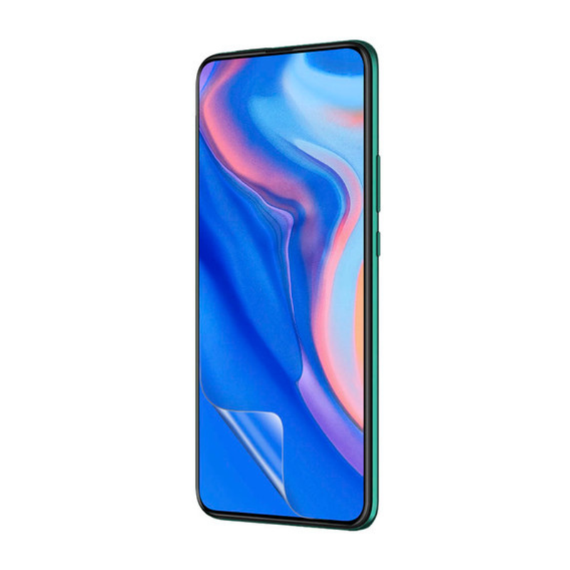 Huawei P Smart Z (2019) Hydrogel Screen Protector (Pack of 2)
