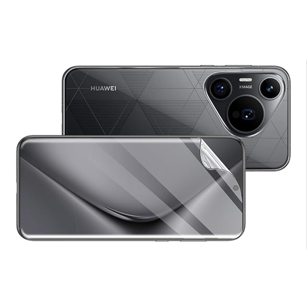 Huawei Pura70 Pro (2024) Hydrogel Screen Protector