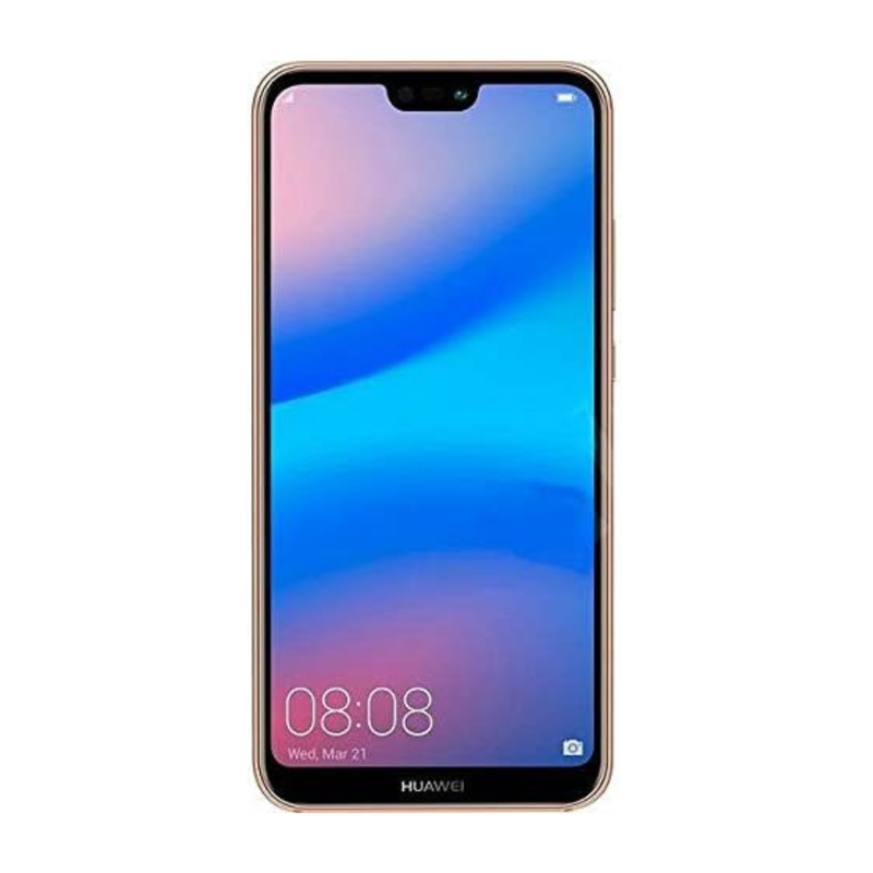 Huawei Nova 3e Hydrogel Screen Protector (Pack of 2)