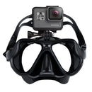 Action Camera Silicone Mask - Suit Go Pro