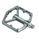 Cycling Bicycle Pedals Aluminium Alloy Platform Pedal For Road MT Bike 1 Pair