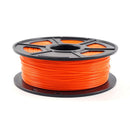 PETG 1KG 3D Printer Filament - Orange