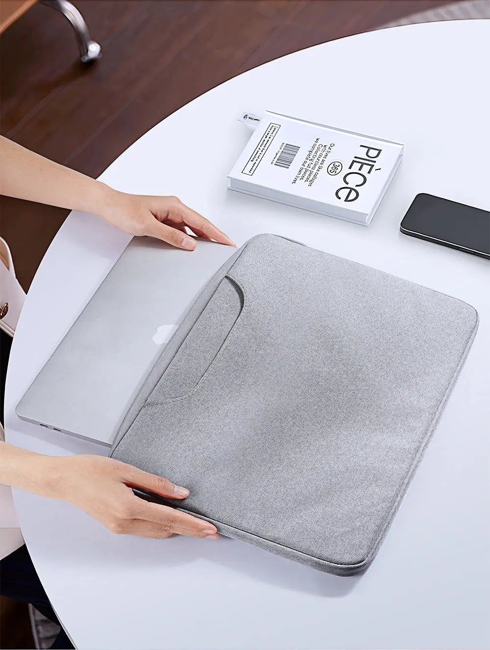Lightweight Laptop Macbook Notebook Tablet Handbag Bag