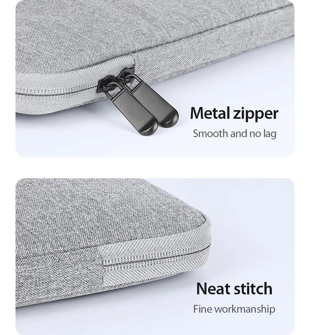 Lightweight Laptop Macbook Notebook Tablet Handbag Bag