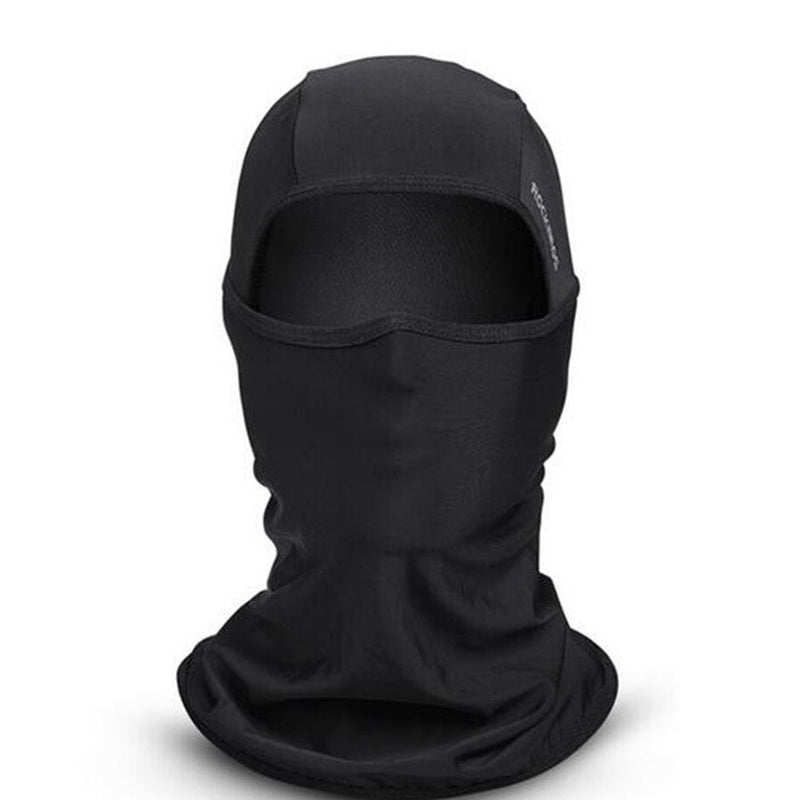 Outdoor Cycling Headwear Anti-UV Riding Sports Face Hat Scarf Balaclava