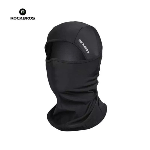 Outdoor Cycling Headwear Anti-UV Riding Sports Face Hat Scarf Balaclava
