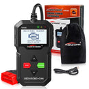 KONNWEI KW590 OBDII Diagnostic Scanner Vehicle Engine Diagnosis Code Reader