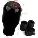 Car Gear Shift Knob Shifter Aluminum Universal