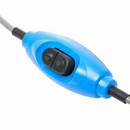 12v Portable Shower Kit Adjustable Pressure Camping