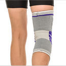 L Knee Sleeve Compression Sleeve