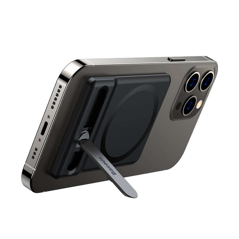 Magnetic Magsafe Phone Bracket Stand Holder For iPhone 12 13 14 Series