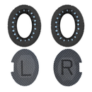 Replacement Ear Pads Cushions for Bose QuietComfort 35 QC35 II QC25 QC15 AE2