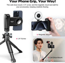 ULANZI Selfie Phone Tripod Mount