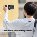 ULANZI Selfie Phone Tripod Mount