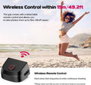 ULANZI Selfie Phone Tripod Mount
