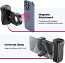 ULANZI Selfie Phone Tripod Mount