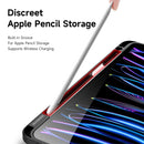 iPad Pro 11" 2022 2021 2020 Smart Flip Multi Stand Case