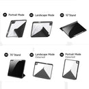 iPad Pro 11" 2022 2021 2020 Smart Flip Multi Stand Case