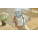 Vibrating Baby Monitor