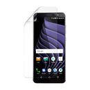Hydrogel Screen Protector for ZTE Blade Max View